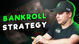 Mastering The Fundamentals Bankroll Management Tips [upl. by Moneta]