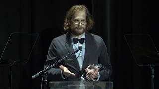 Bryan Fuller  Outfest Los Angeles LGBT Film Festival [upl. by Cerell]