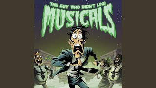 The Guy Who Didnt Like Musicals [upl. by Osner840]