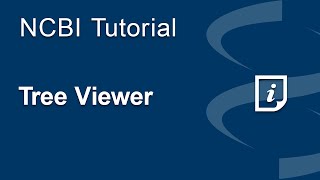 NCBIs Tree Viewer [upl. by Bakemeier]