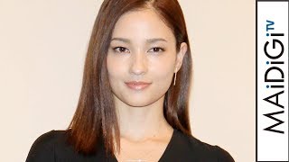 黒木メイサ、“同郷の先輩”安室奈美恵の引退に「正直さみしい」 写真集「INCARNATION」発売記念イベント2 [upl. by Lener78]