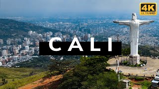 Cali Colombia 4K [upl. by Aldos]