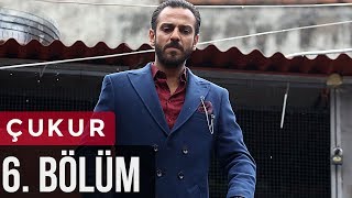 Çukur 6 Bölüm [upl. by Burd]