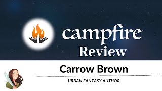 Campfire Review [upl. by Lemuel701]