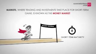 How does the Money Market work [upl. by Assej]