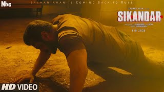 Sikandar  सिकंदर  Full Episode  24  Swastik Productions India [upl. by Adnolehs]