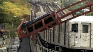 Barclaycard Rollercoaster TV Advert [upl. by Oikim713]