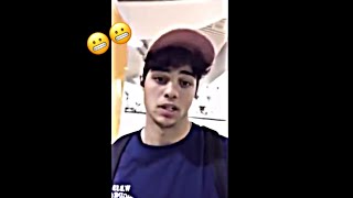 Noah Centineo Leaked Snapchats FULL [upl. by Nitsud]