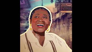 Calypso Rose  Rum amp Coca Cola Edit Official Audio [upl. by Amory]