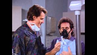 Seinfeld  Jerry at the dentist [upl. by Sal]