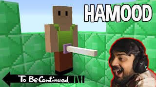 Mutahar Laugh Minecraft Meme Compilation 5 [upl. by Rahal187]