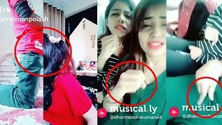 Top 5 Most Vulgar Videos On TikTok [upl. by Nirak]