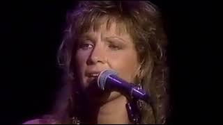 Patty Loveless Dont Toss Us Away [upl. by Asilenna]