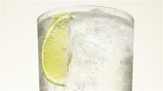 Four Tips for a Perfect Gin and Tonic [upl. by Atener]