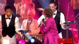 Annie Cordy  Best Of  Live les années bonheur [upl. by Fotina]