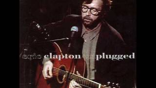 Eric Clapton  Layla Unplugged [upl. by Chasse446]