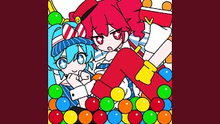 メズマライザー feat 初音ミク amp 重音テト [upl. by Cyprus]