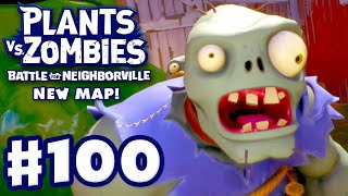 NEW MAP Preserve Pastures  Plants vs Zombies Battle for Neighborville  Gameplay Part 100 [upl. by Ardnak345]