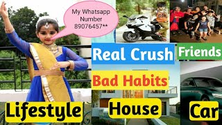 Aura Bhatnagar Barrister Babu Lifestyle 2022 Phone Number  Girlfriend Family amp Salary [upl. by Mcmaster]