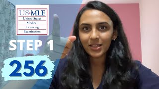 How I scored a 256 on USMLE step 1  detailed guide with a timetable [upl. by Asenev86]