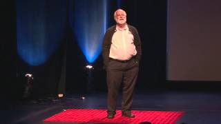 Compassion and Kinship Fr Gregory Boyle at TEDxConejo 2012 [upl. by Aicilec]