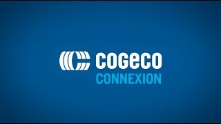 We are Cogeco Connexion [upl. by Medora]