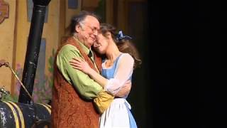 Disneys Beauty and the Beast  Full Musical [upl. by Alfred]