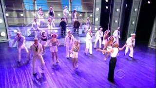 Anything Goes  65th Annual Tony Awards [upl. by Atul]