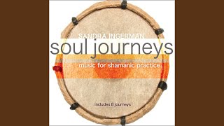 Shamanic Journey Drums and Rattles [upl. by Brok]