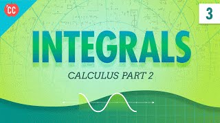 Integral Applications in Real Life [upl. by Hoashis]