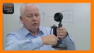 Telecommunications Basics Part 1 [upl. by Retsof]