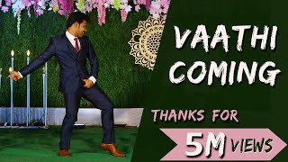 Best Groom Entry  Santosh Vaathi Coming  SanJyo  Wedding Diaries [upl. by Cherish996]