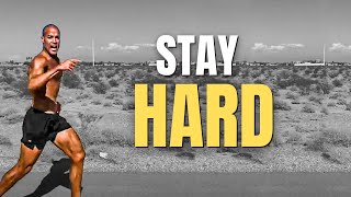 STAY HARD  PART 1  Best David Goggins Motivational Compilation Ever [upl. by Higley]