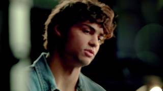 On Set with Noah Centineo｜CALVIN KLEIN [upl. by Vivian]