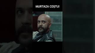 Çukur  Murtaza Coştu Shorts [upl. by Noryk943]