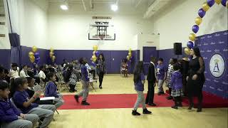 The Academy Charter Uniondale Elementary School Awards Ceremony [upl. by Nauj]