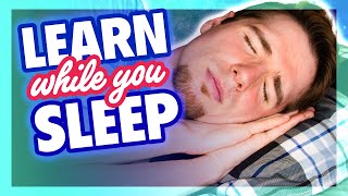 Learn Spanish While You Sleep  66 Essential Beginner Phrases [upl. by Heigho93]