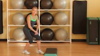 How to Stretch the Gastrocnemius amp Soleus Muscles [upl. by Borlow]