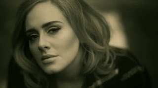 Top 10 Best Adele Songs [upl. by Natsyrt368]