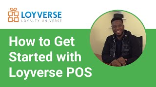 Get started with Loyverse POSshort [upl. by Nimajnab]