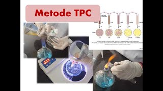 Metode TPC  Total Plate Count Tutorial Prosedur Analisis [upl. by Ajtak288]