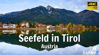 Seefeld Austria [upl. by Africa]