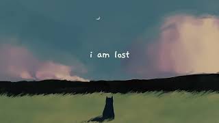 i am lost [upl. by Acinej]