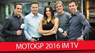 Übersicht Wann übertragen Eurosport Servus TV LiveStream amp Co  MSM TV MotoGP [upl. by Beekman]