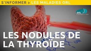 physiologie de la glande thyroïdienne [upl. by Eitnom]