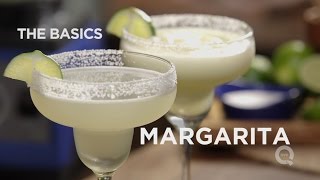 Margarita  The Basics [upl. by Ciapas]