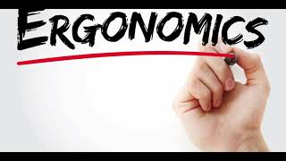 What is ergonomics [upl. by Ivah713]