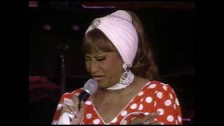 Celia Cruz  Carnival [upl. by Rednav]