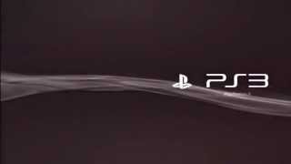 SONY PlayStation 3  Startup [upl. by Baumann]