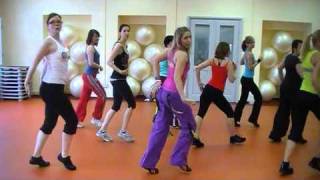 Zumba v Euforii  Sway [upl. by Omiseno404]